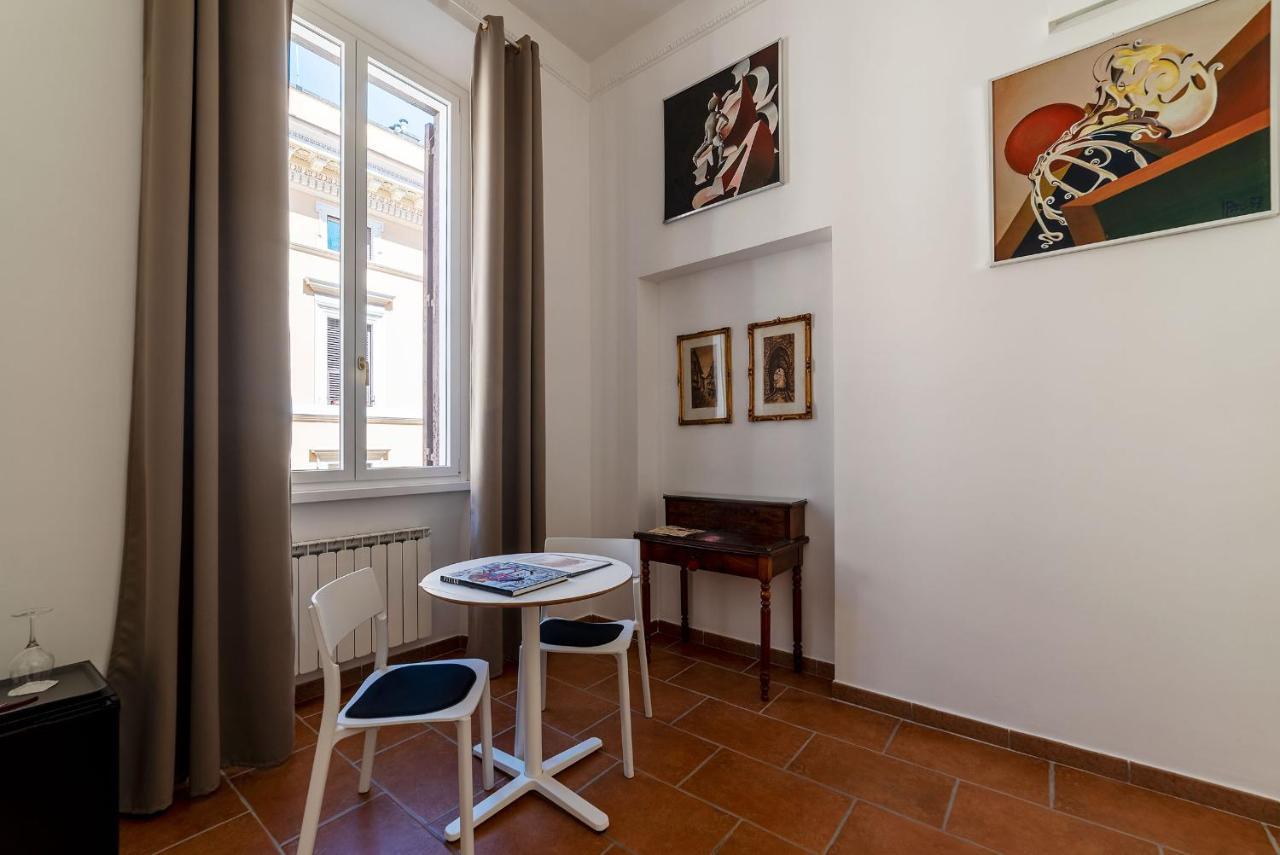 Appartamento Via Genova Рим Экстерьер фото
