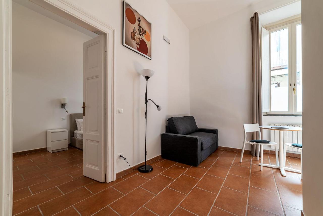Appartamento Via Genova Рим Экстерьер фото